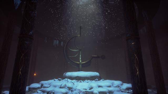 Conarium screenshot 6