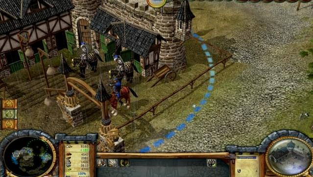 Heritage of Kings: The Settlers™ screenshot 6