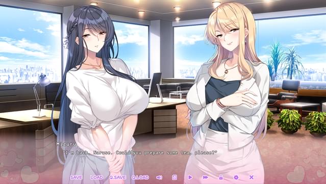 Another Way of Gettin' Paid UNRATED screenshot 2