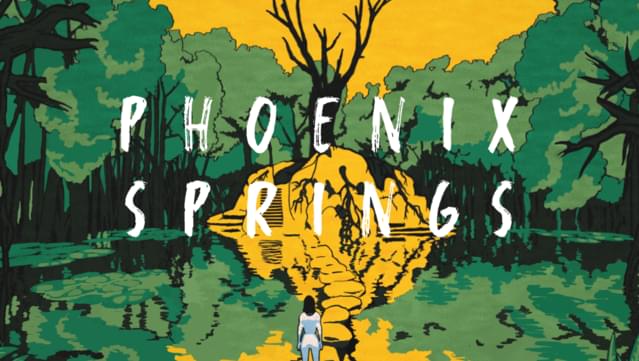 Phoenix Springs Soundtrack