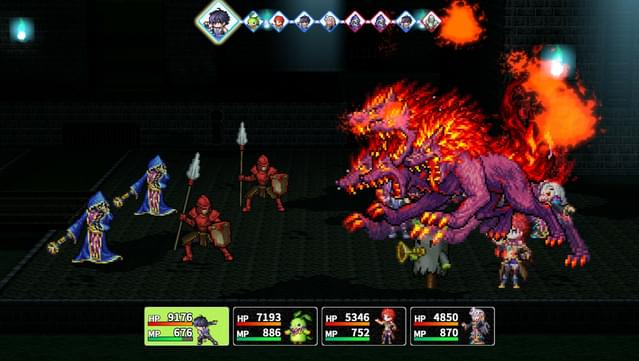 Isekai Villain screenshot 2