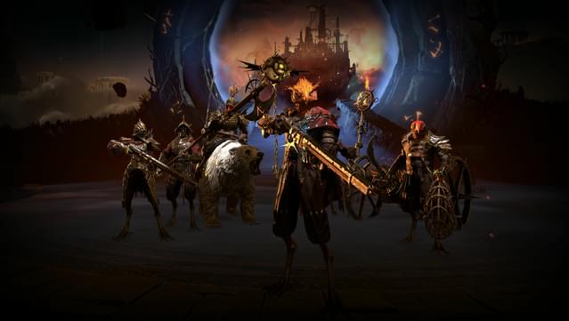 Age of Wonders 4: Premium Edition screenshot 5