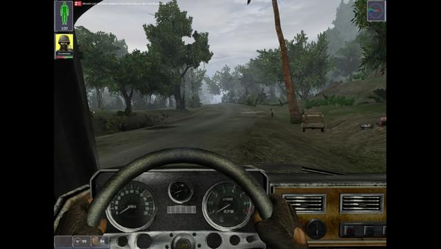 Boiling Point: Road to Hell screenshot 3