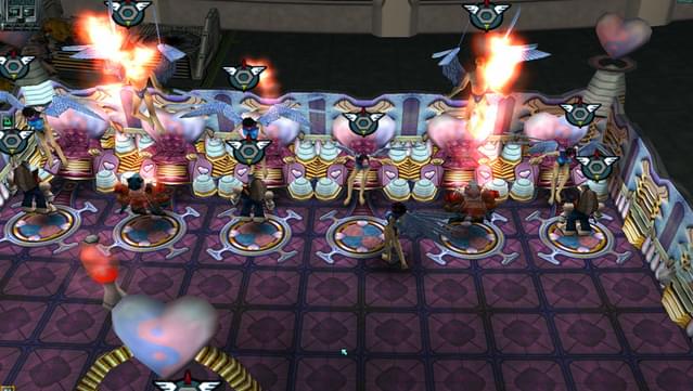 Startopia screenshot 5