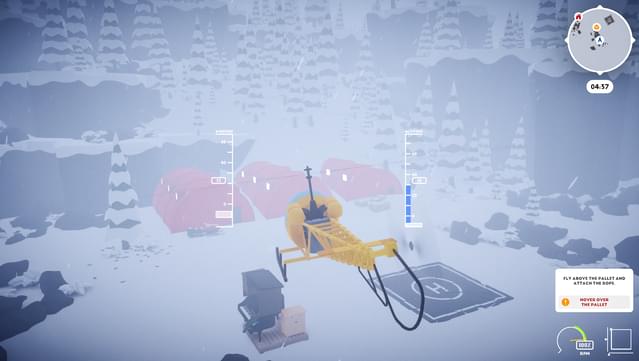 Radical Relocation screenshot 6
