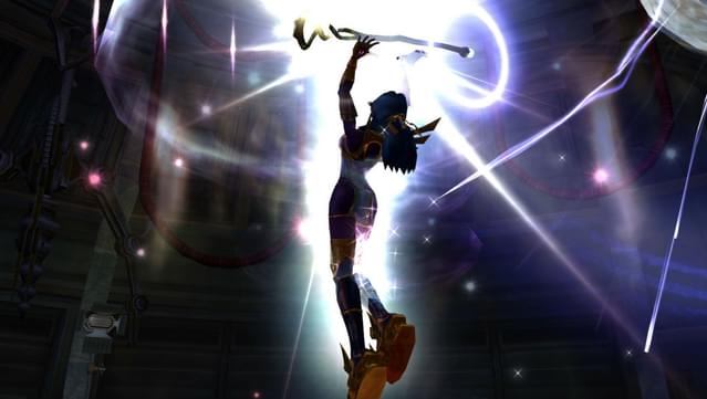 Sudeki screenshot 2