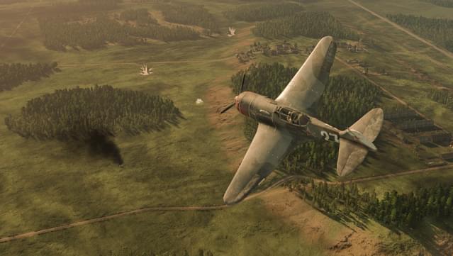 Steel Division 2 - Pre-Order Pack screenshot 1