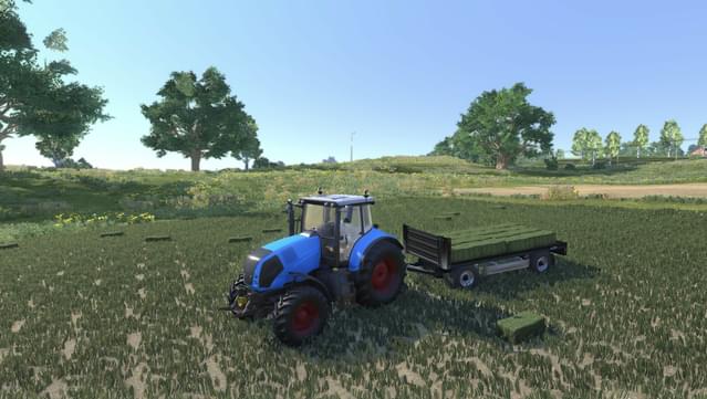Farmer’s Dynasty - Final Harvest Edition screenshot 1