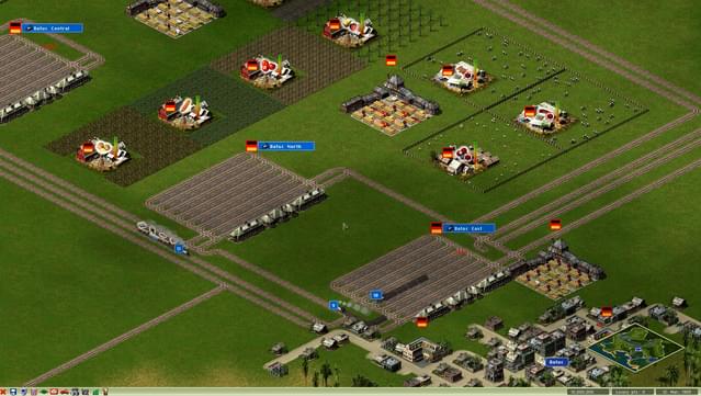 Industry Giant 2 screenshot 6