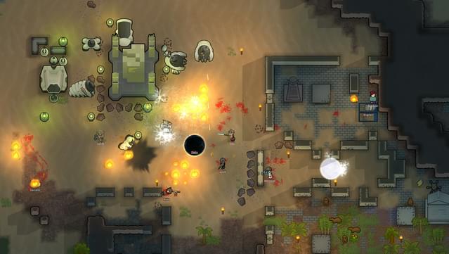 RimWorld - Royalty screenshot 7