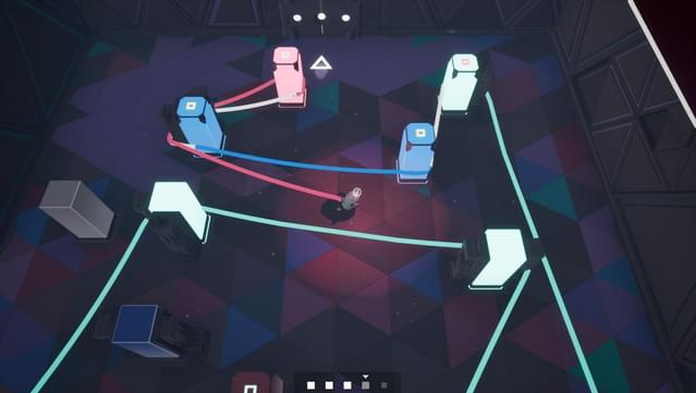 Filament: Marmalade Edition screenshot 7