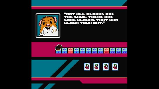 Gruniożerca Trilogy screenshot 3