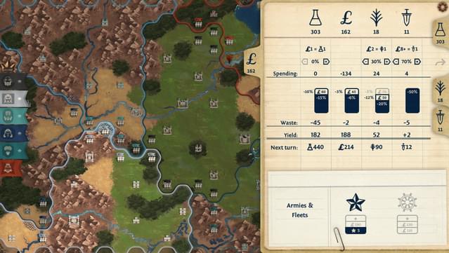 Ozymandias: Bronze Age Empire Sim - Deluxe Edition screenshot 5