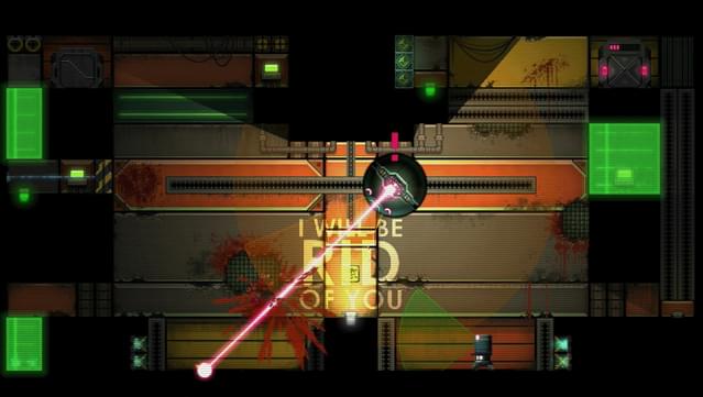 Stealth Inc. 2: A Game of Clones Deluxe screenshot 7