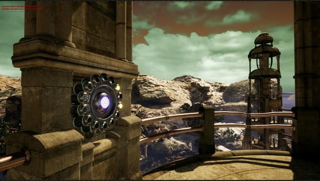 Nemezis: Mysterious Journey III Deluxe Edition screenshot 3