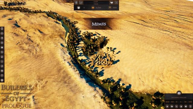 Builders of Egypt: Prologue screenshot 6