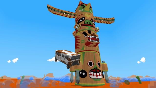 OmniBus: Game of the Year Edition screenshot 6
