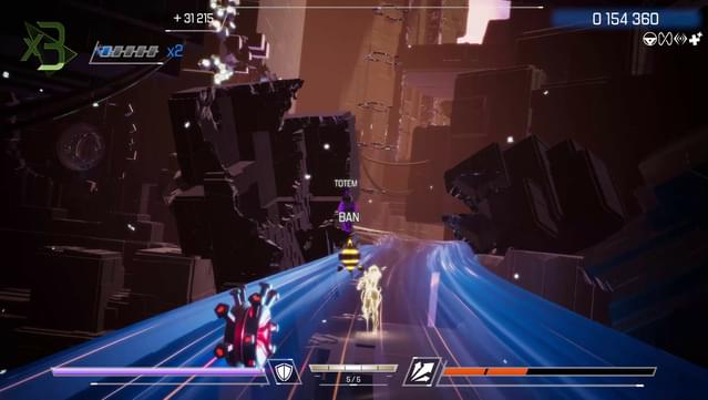 Outshine screenshot 3
