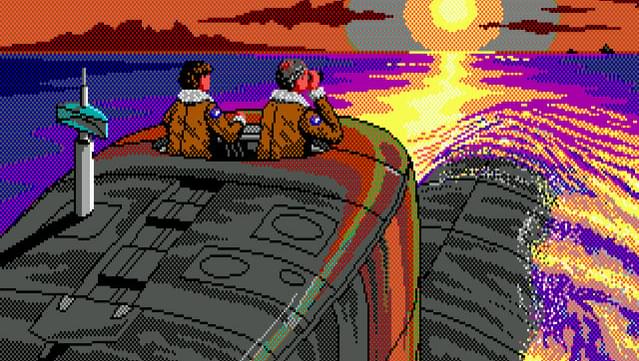Codename: ICEMAN screenshot 0