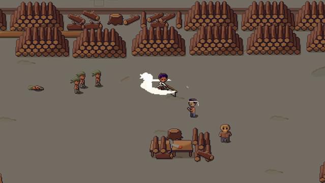 Palm Sugar: A Village Story screenshot 6