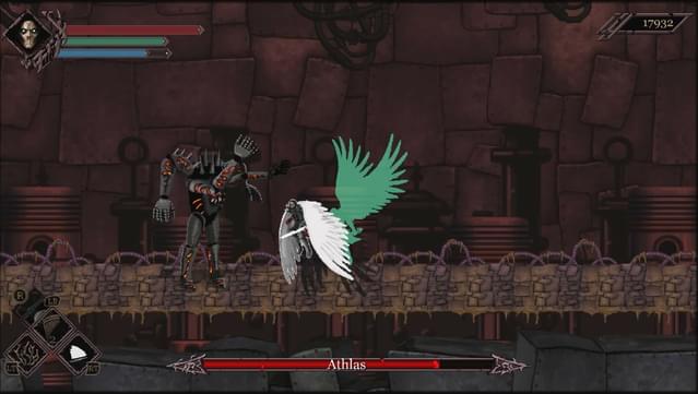 Skelethrone: The Chronicles of Ericona - The Jewel in the Skull screenshot 2