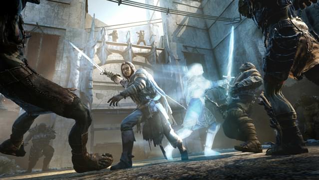 Middle-earth™: Shadow of Mordor™ Game of the Year Edition screenshot 1