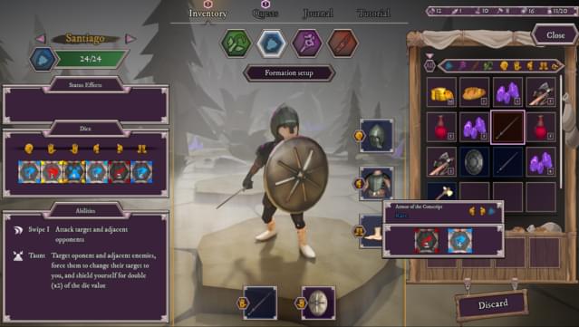Sigilfarer Bundle screenshot 7