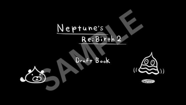 Hyperdimension Neptunia Re;Birth2: Sisters Generation Deluxe Pack screenshot 0