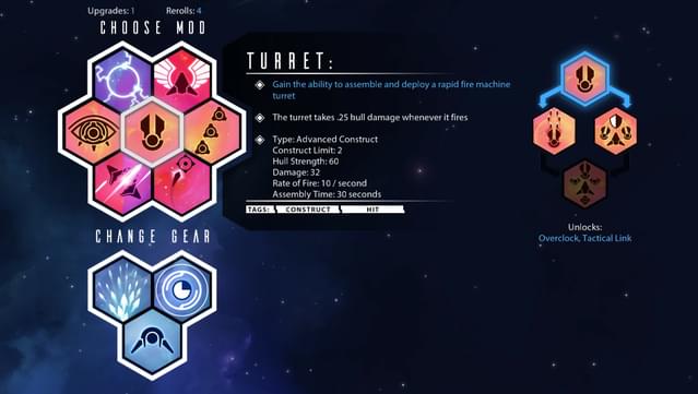 Nova Drift OST screenshot 1