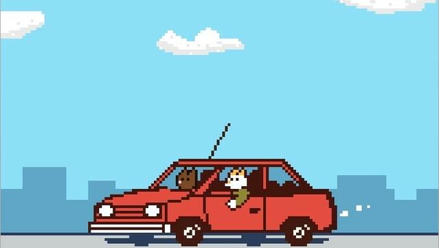 Inspector Waffles Full Story screenshot 4