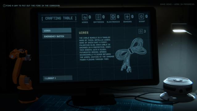 Forgotten 23 screenshot 5