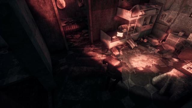 Hollowbody screenshot 4