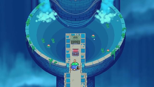Moonstone Island Soundtrack screenshot 1