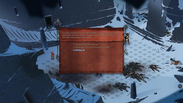 Banner Saga - Soundtrack screenshot 5