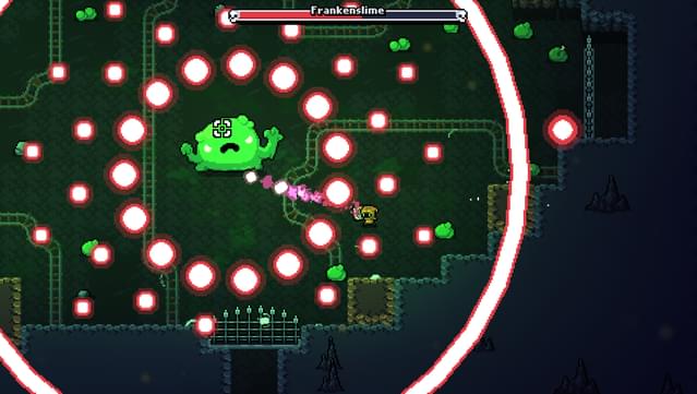 Archvale screenshot 0