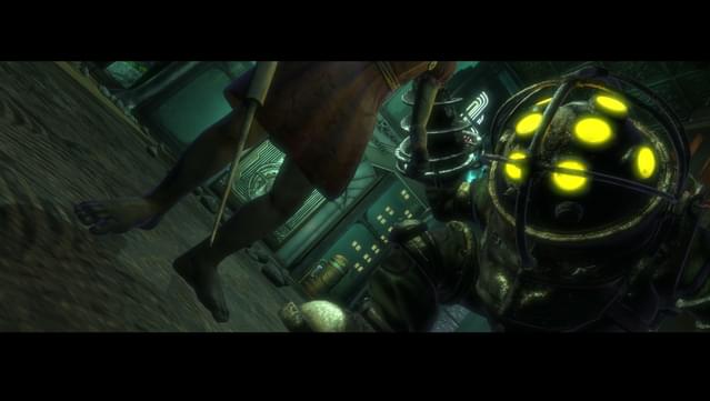 BioShock™ Remastered screenshot 0