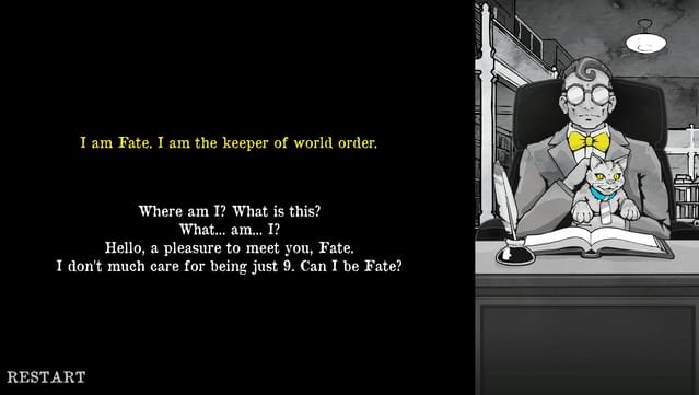Death and Taxes Demo screenshot 3