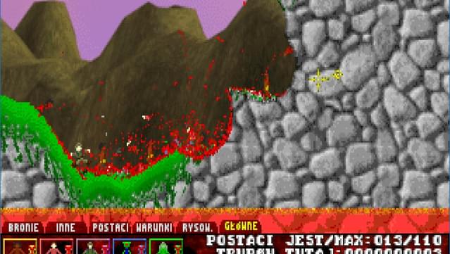 Sadist II: Ostatni Krzyk screenshot 0