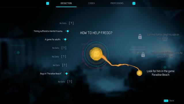 Gamedec - Digital Deluxe Edition screenshot 7