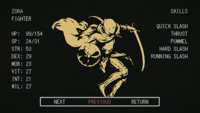 Demon Lord Reincarnation screenshot 7