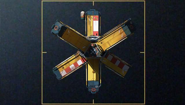 Hardspace: Shipbreaker - Original Soundtrack screenshot 2