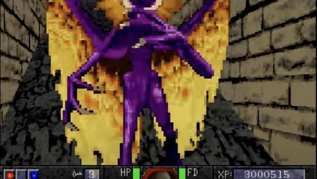 DeathKeep screenshot 4