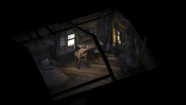 Disco Elysium - The Final Cut screenshot 1