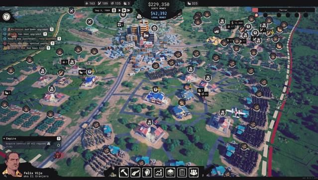 Cartel Tycoon Soundtrack vol. I screenshot 1