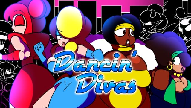 Dancin' Divas