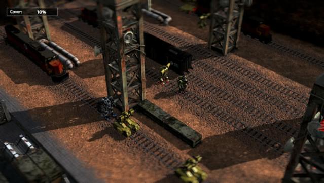 Tactical Warfare Bundle screenshot 1