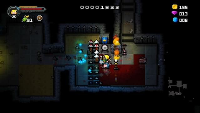 Heroes of Loot 2 screenshot 2