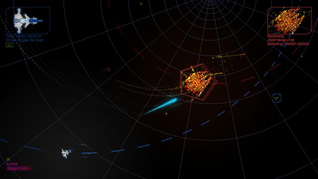 Reassembly Fields Expansion screenshot 3