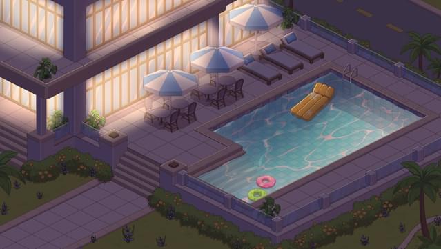 Love n Life: Happy Student - Secret Edicts screenshot 6