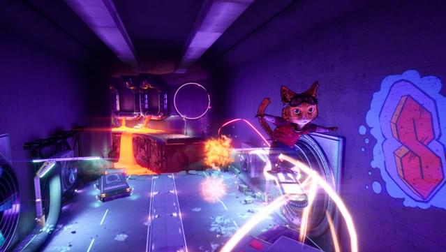 Gori: Cuddly Carnage - Digital Deluxe Edition screenshot 5